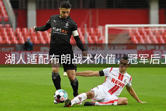 湖人适配布朗战术价值，冠军后卫具备独特优势